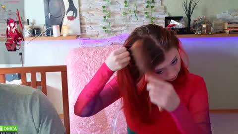 Vasilisa lik online show from 02.08.25