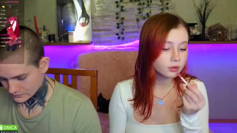 Vasilisa lik online show from 02.11.25