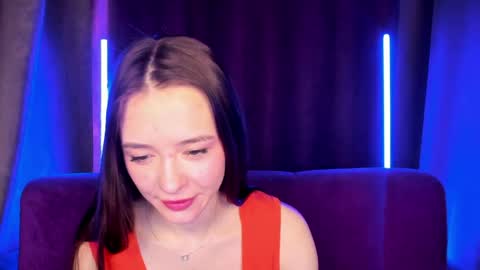 VasilisaLove online show from 04.11.26