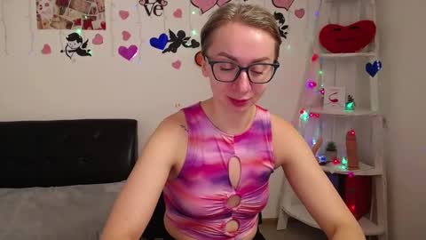 Vasilisa online show from 02.15.25