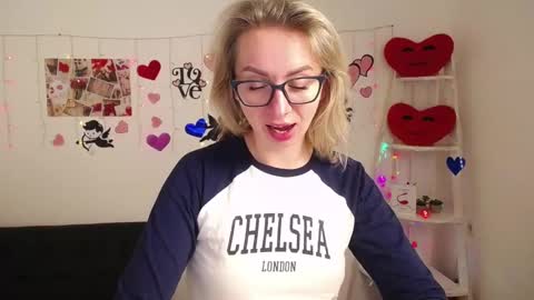 Vasilisa online show from 02.22.25