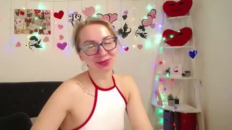 Snapshot of vasilisasii chatting on 03.05.25 Vasilisa online show from 03.05.25