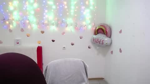 Vasilisa online show from 10.13.25