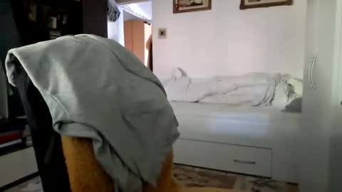 Vasi Sexyi online show from 05.28.26