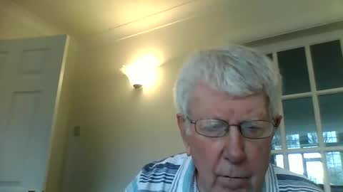 Snapshot of vassus chatting on 12.16.24 vassus online show from 12.16.24
