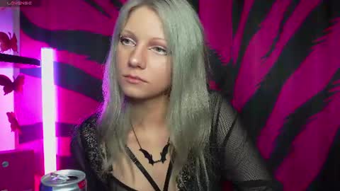 Vasya Sylvia online show from 06.17.26