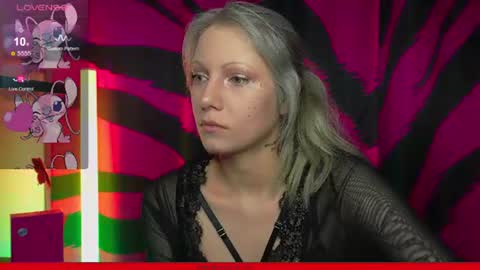 Vasya Sylvia online show from 06.17.26