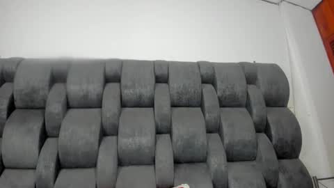 Aurora Cooper online show from 10.24.25