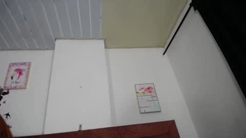 Aurora Cooper online show from 11.08.25