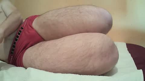 Sexemastubate online show from 02.01.25