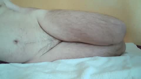 Sexemastubate online show from 02.02.25