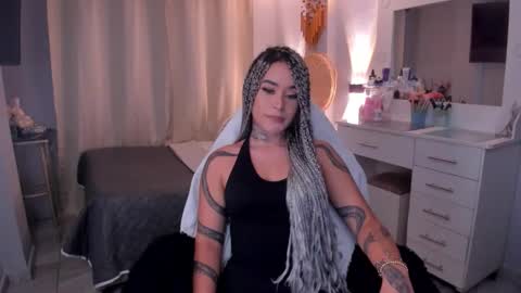 Vayolett Bass online show from 01.09.26