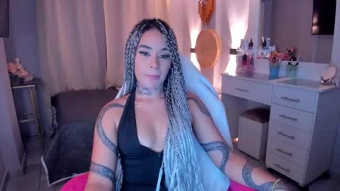 Vayolett Bass online show from 01.17.26