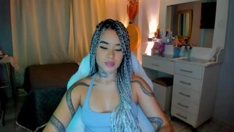 Vayolett Bass online show from 03.27.26