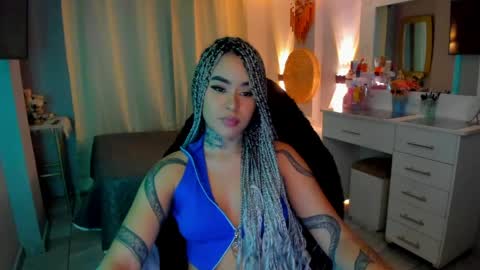 Vayolett Bass online show from 04.01.26