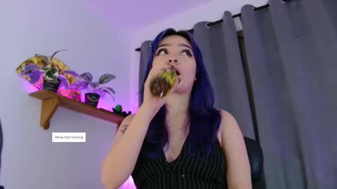 Vayolett online show from 02.07.26