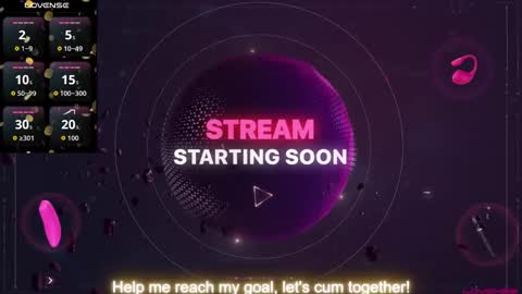 veafreeze online show from 11.05.25