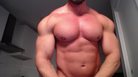 Toni Martins online show from 12.15.24