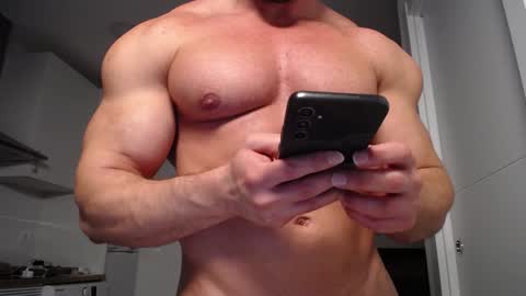 Toni Martins online show from 12.29.24