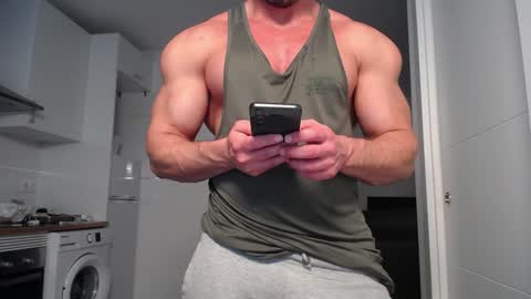 Toni Martins online show from 01.02.25