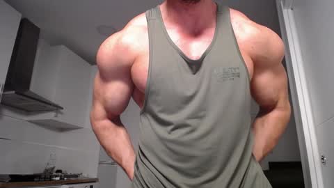 Toni Martins online show from 01.20.25