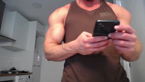 Toni Martins online show from 02.01.25