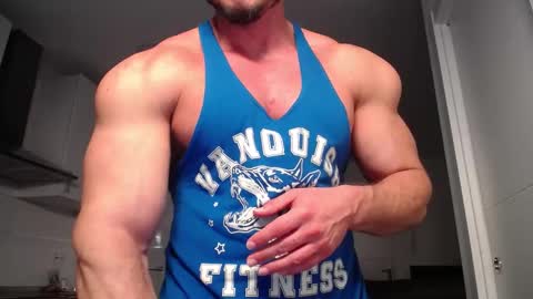 Toni Martins online show from 02.10.25