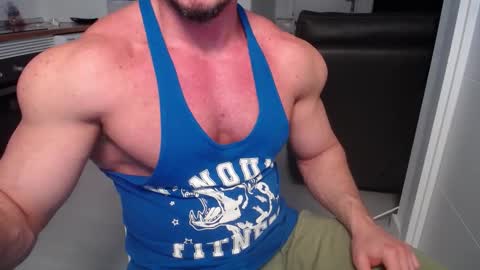 Toni Martins online show from 02.13.25