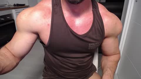 Toni Martins online show from 02.27.25