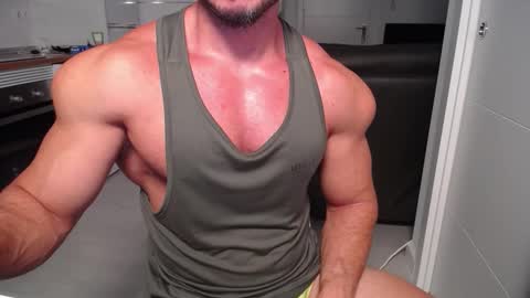 Toni Martins online show from 09.12.25