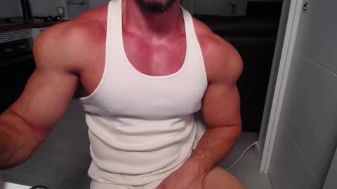 Toni Martins online show from 09.17.25