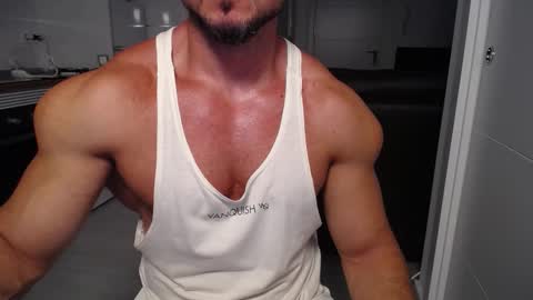 Toni Martins online show from 09.18.25