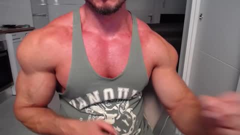 Toni Martins online show from 11.09.25