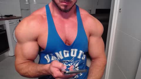 Toni Martins online show from 11.30.25