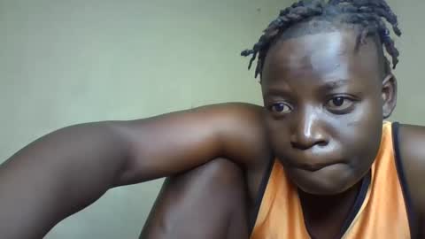 Snapshot of vee_tommy chatting on 01.07.25 Vee tommy online show from 01.07.25