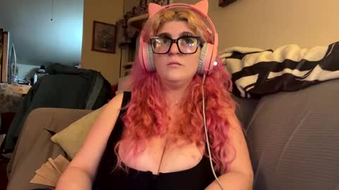 Veronica Lehane online show from 12.14.24