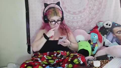 Veronica Lehane online show from 12.26.24