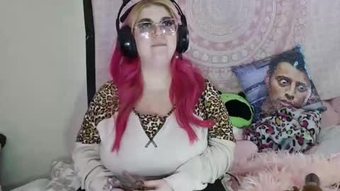 Veronica Lehane online show from 01.16.25