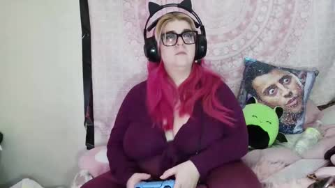 Veronica Lehane online show from 01.19.25