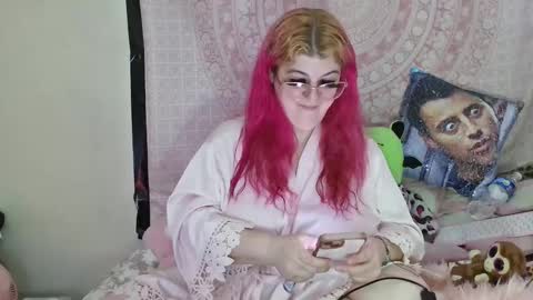 Veronica Lehane online show from 01.19.25