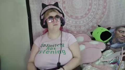 Veronica Lehane online show from 02.04.25