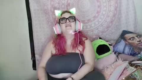 Veronica Lehane online show from 02.13.25