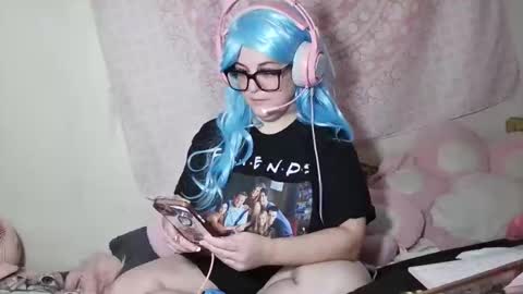 Veronica Lehane online show from 10.14.25