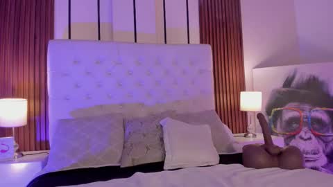 VEGA  online show from 11.16.25