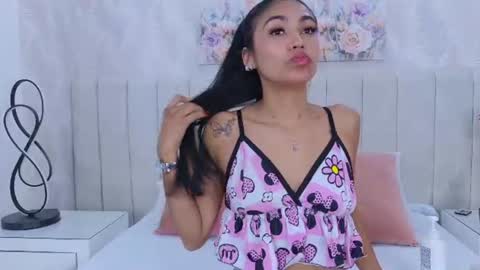 Mia brando online show from 07.06.26