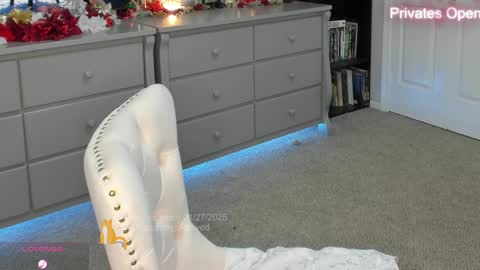 vegas_romance online show from 01.28.25