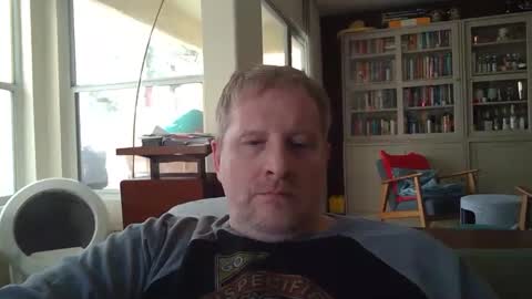 Snapshot of vegasbiman chatting on 12.31.24 vegasbiman online show from 12.31.24