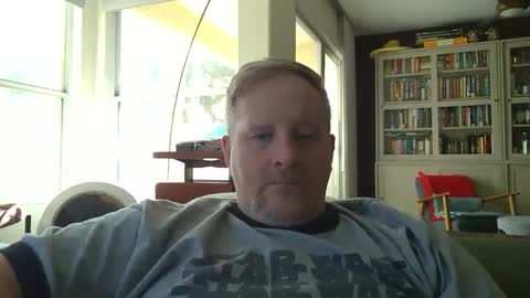 Snapshot of vegasbiman chatting on 03.06.25 vegasbiman online show from 03.06.25