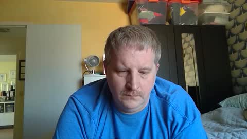 Snapshot of vegasbiman chatting on 04.29.26 vegasbiman online show from 04.29.26