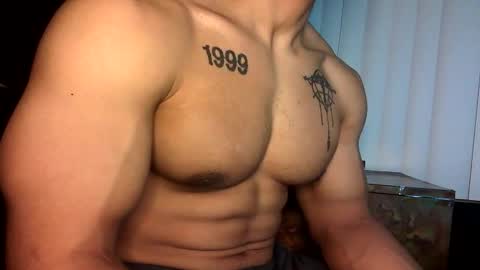 Snapshot of vegasluv702 chatting on 02.01.26 Vegas Love online show from 02.01.26